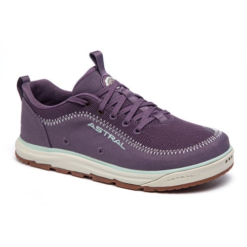 Astral Brewer 3.0 Shoe - Aurora Purple