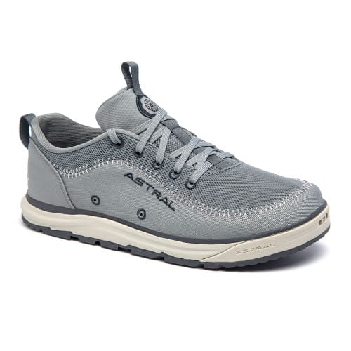 Astral Brewer 3.0 Shoe - Lunar Gray