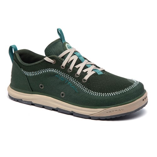 Astral Brewer 3.0 Shoe - Fern Green