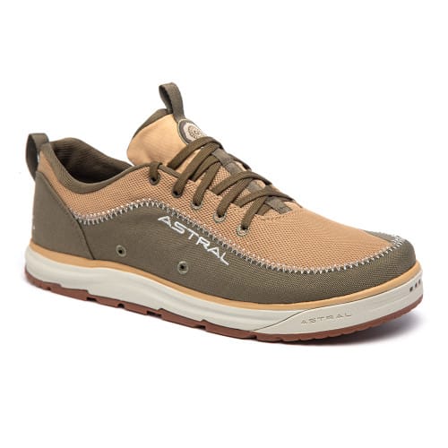 Astral Brewer 3.0 Shoe -  Treefrog Tan