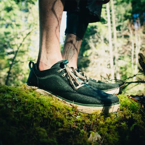 Astral Brewer 3.0 Shoe - Lifestyle Photo
