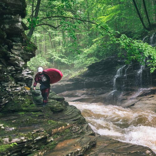 Astral Rassler 2.0 Water Boot - Lifestyle Kayaking