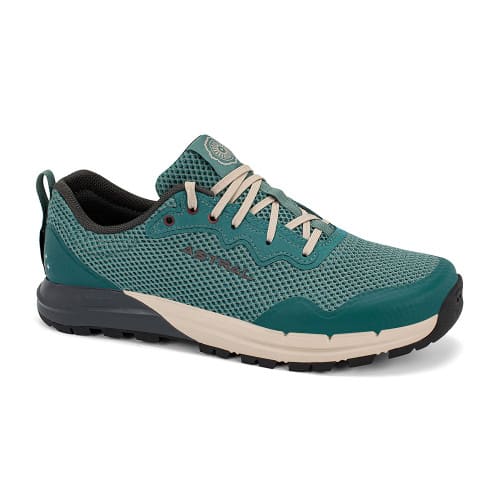 Astral TR1 Mesh 2.0 Hiking Shoe- Silver Pine