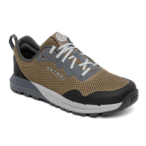 Astral TR1 Mesh 2.0 Hiking Shoe- Dirty Olive