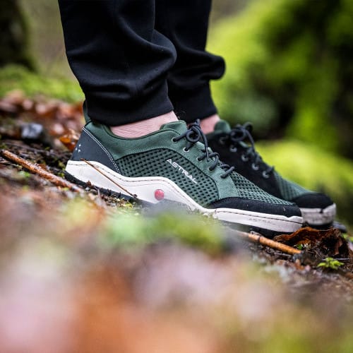 Astral Techyak Trail Shoe - Action