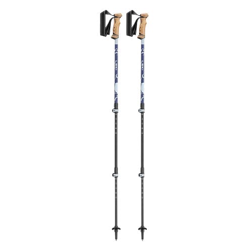 Leki Spirit Lite Trekking Poles