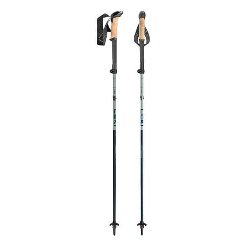 Leki Makalu Cork FX TA Trekking Poles