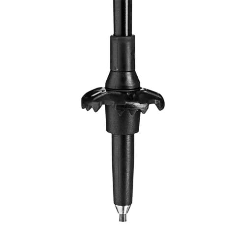 Leki Khumbu Trekking Poles - Tip