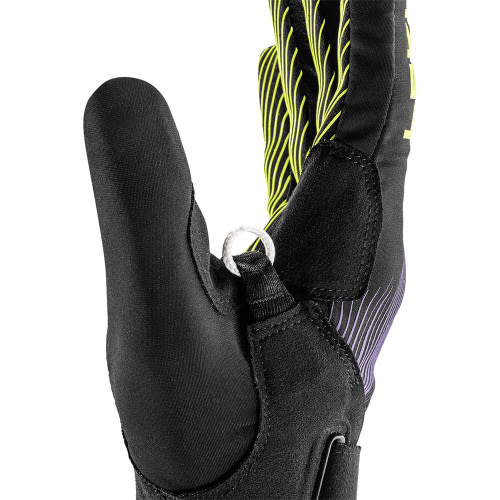 Leki Ultra Trail Storm TR Glove - Palm Shark Loop