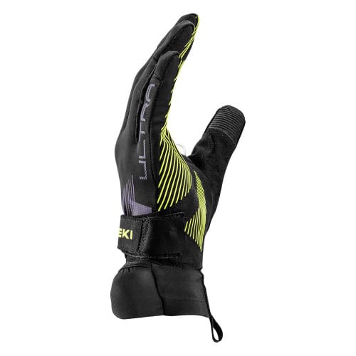 Leki Ultra Trail Storm TR Glove - Pinky Side
