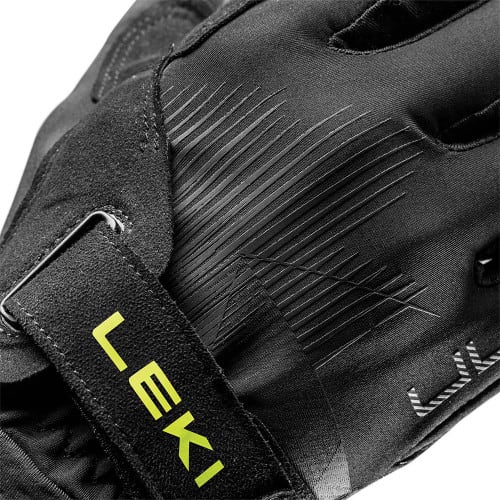 Ultra Trail TR Glove - Back