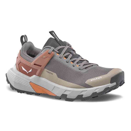 Salewa Pedroc 2 PTX Hiking Shoe - Bungee Cord/Quicksand