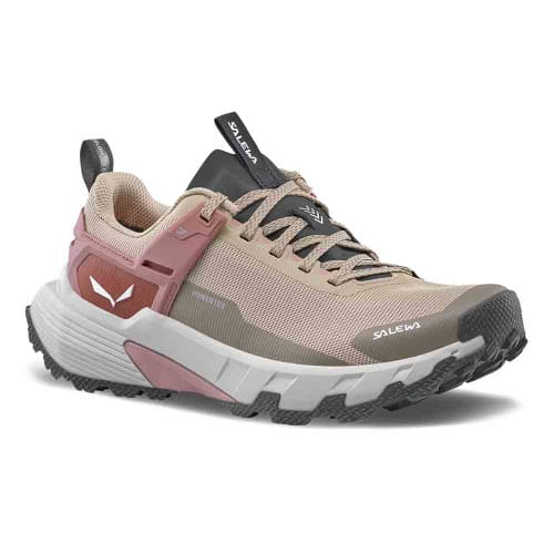 Salewa Pedroc 2 PTX Hiking Shoe - Women’s - Quicksand/Bungee Cord