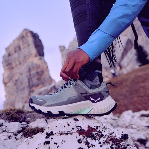 Pedroc 2 PTX Hiking Shoe - Lifestlye