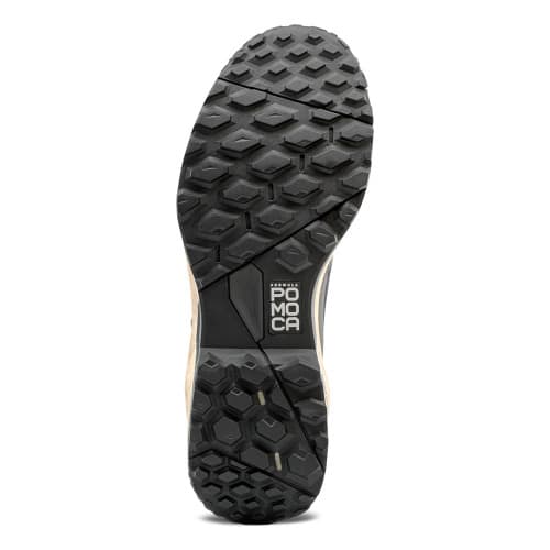 Salewa Puez 2 Knit Powertex Hiking Shoe - Women’s - Sole