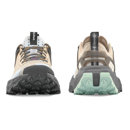 Pedroc 2 Hiking Shoe - Heel/Toe