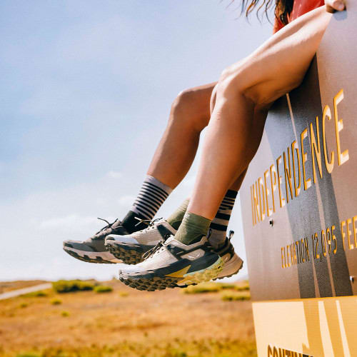 Pedroc 2 Hiking Shoe - Lifestyle