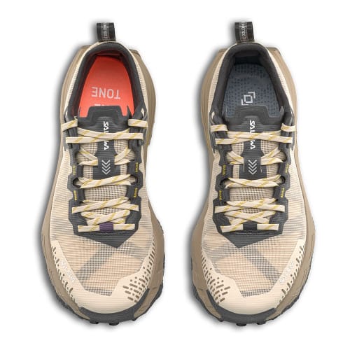 Pedroc 2 Max Hiking Shoe - Top