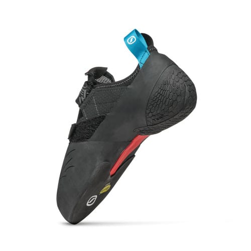 SCARPA Drago XT - Inside Heel