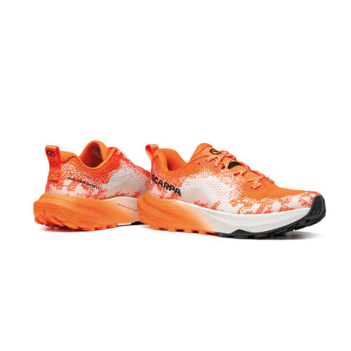 SCARPA Golden Gate LT Running Shoes - Angles