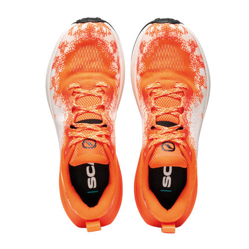 SCARPA Golden Gate LT Running Shoes - Top
