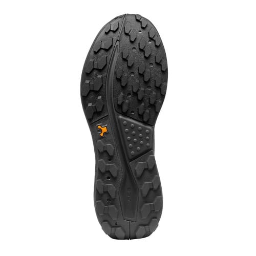 SCARPA Golden Gate LT Running Shoes - Sole (Black/Anthracite)