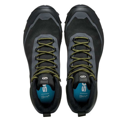 SCARPA Ribelle Cross 2 Mid GTX Hiking Shoes - Top