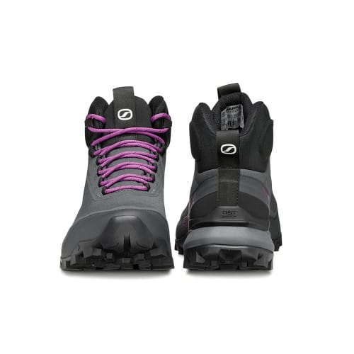 SCARPA Ribelle Cross 2 GTX Mid - Heel/Toe