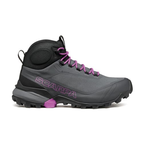 SCARPA Ribelle Cross 2 GTX Mid - Side