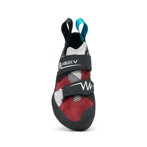 SCARPA Helix V Climbing Shoes - Front