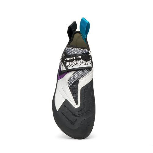 SCARPA Origin VS LV Climbing Shoes - Front