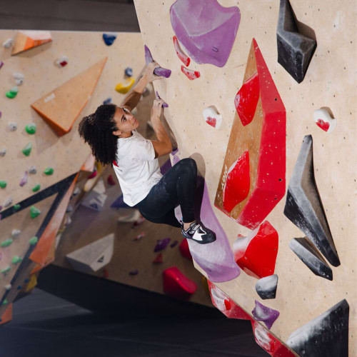 SCARPA Origin VS LV Climbing Shoes - Indoor Climbing