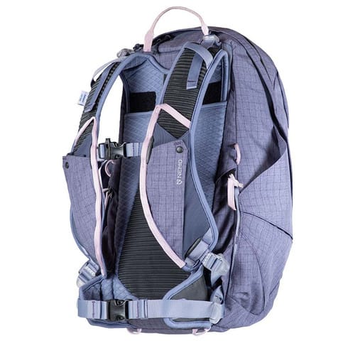 NEMO Resolve 25L Endless Promise Technical Active Daypack - Harness View
