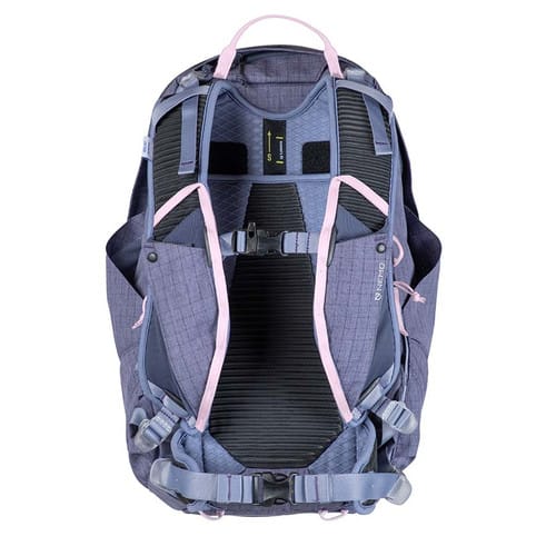 NEMO Resolve 25L Endless Promise Technical Active Daypack - Harness View