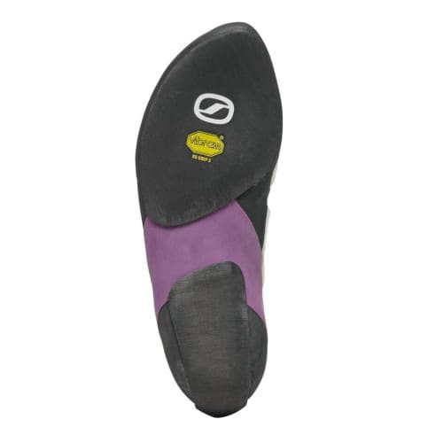 INSTINCT VSR LV Climbing Shoes - Sole