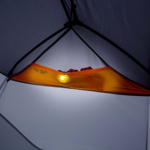 NEMO Dagger OSMO 2P - Overhead Nightlight Pockets
