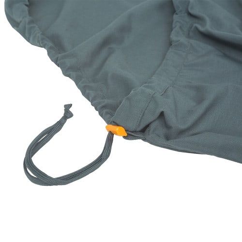 Big Agnes Cotton Sleeping Bag Liner - Cinch