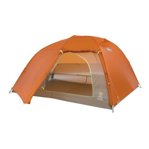 Big Agnes Copper Spur UL3 mtnGLO Tent