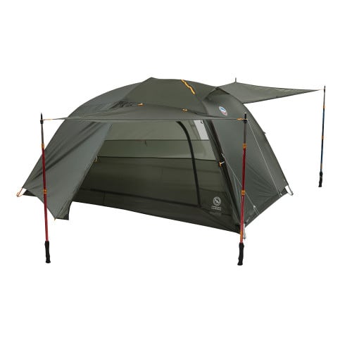 Copper Spur UL2 Bikepack Tent - Double Door