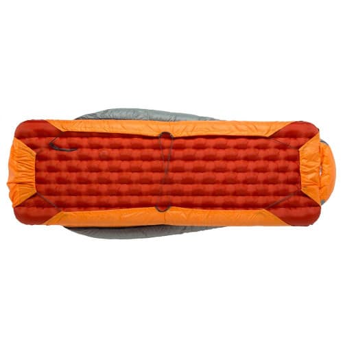 Big Agnes Torchlight EXP 0 - Bottom (Pad Sold Separately)