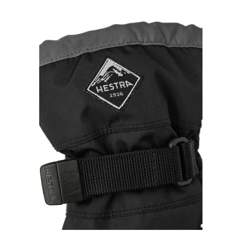 Hestra Kids' Gauntlet CZone Jr. Glove - Cuff