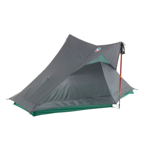 Big Agnes String Ridge VST 1.5 Tent - Side