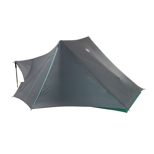 Big Agnes String Ridge VST 2.5 Tent - Covered