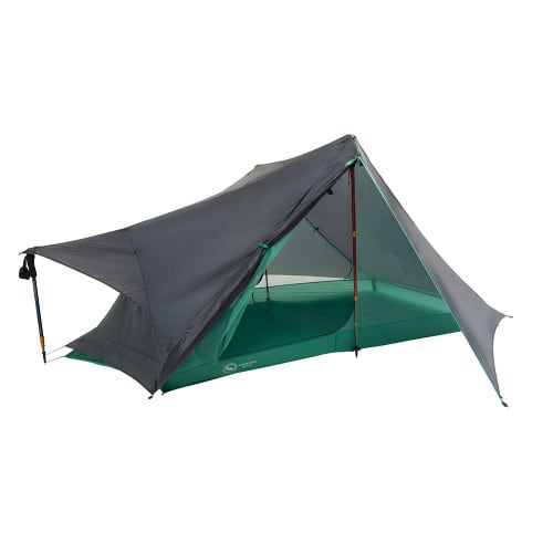 Big Agnes String Ridge VST 2.5 Tent - Main