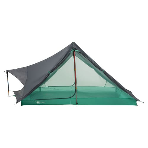 Big Agnes String Ridge VST 2.5 Tent - Mesh