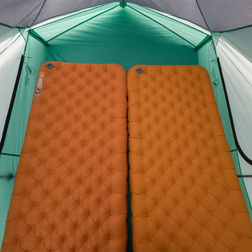 Big Agnes String Ridge VST 2.5 Tent - Inside