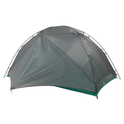 Big Agnes Sarvis VST 2 Tent - Covered
