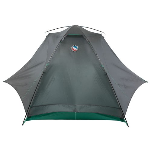 Big Agnes Sarvis VST 2 Tent - Rear