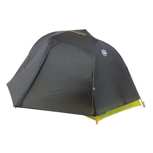 Big Agnes Tiger Wall UL1 Bikepack Tent - Covered