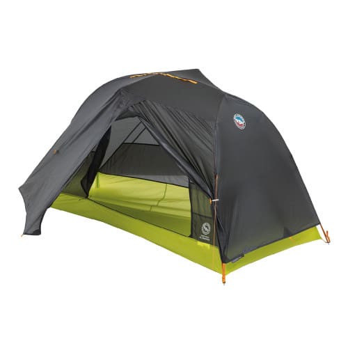 Big Agnes Tiger Wall UL1 Bikepack Tent - Main